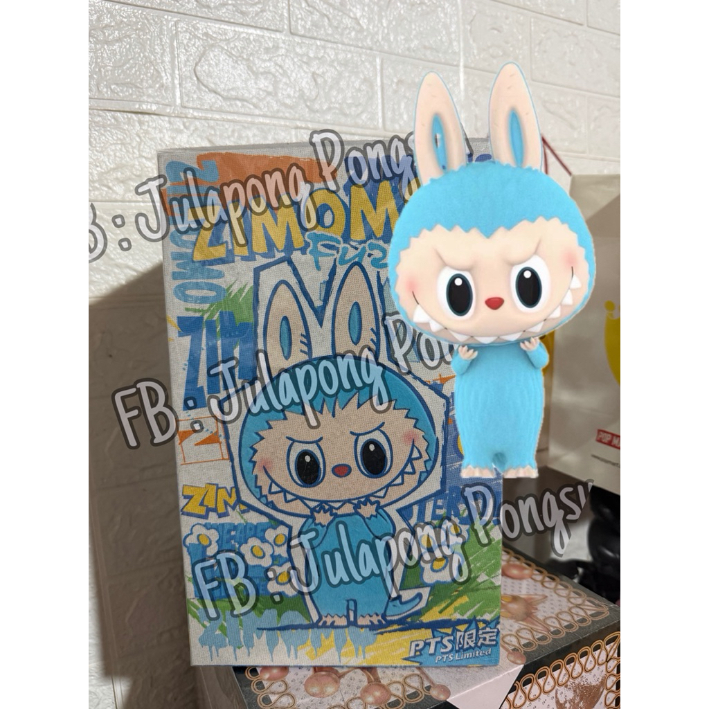 Zimomo_Fuzzy_Sky🩷Limited