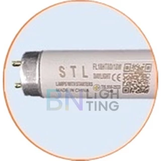 STL หลอดไฟฟลูออเรสเซนต์ T8 18 วัตต์ 36 วัตต์ หลอดนีออน 18W 36W รุ่นเก่า หลอดไฟในโรงเรียน ใช้บัลลาส