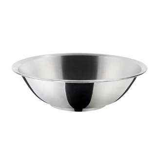 Seagull ชามสเตนเลส สตีล 9 นิ้ว Stainless Steel Bowl