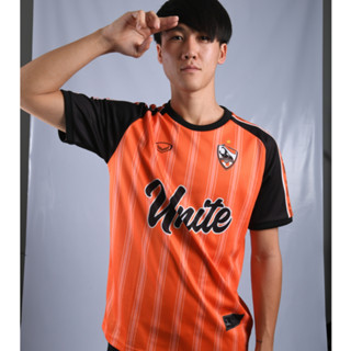 ใหม่ เสื้อแฟนคลับสิงห์เชียงราย 2025/26