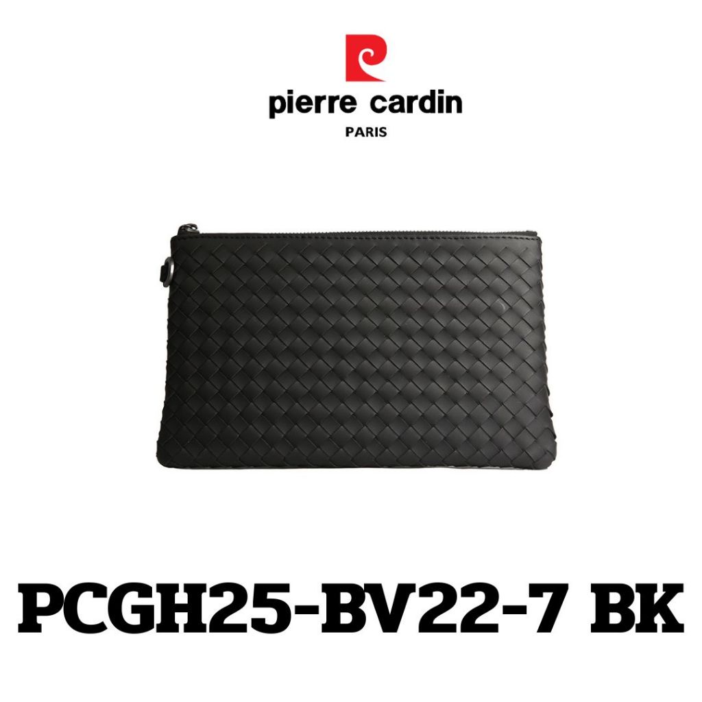 Pierre Cardin กระเป๋าคลัทช์ รุ่น PCGH25-BV22-7