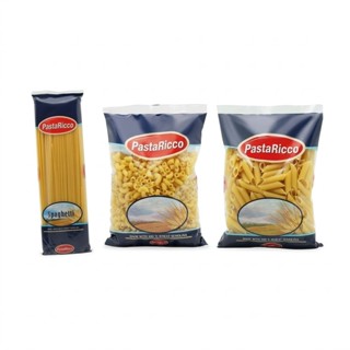 สปาเก็ตตี้ / มักกะโรนี / เพนเน่  - Spaghetti / Penne / Macch…