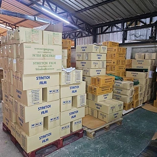 ถ้วยพลาสติกใส PP ปาก 95 EGG ขายแยกฝา