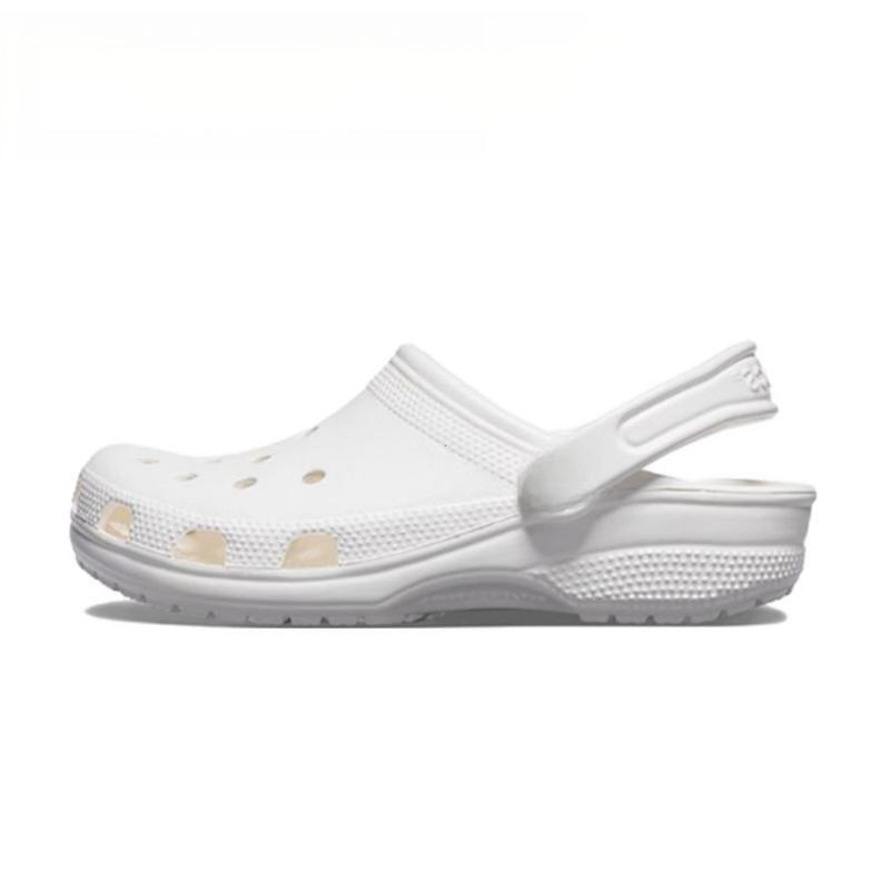 CS Classic Platform Clog รองเท้าลำลองผู้หญิง 206750-100