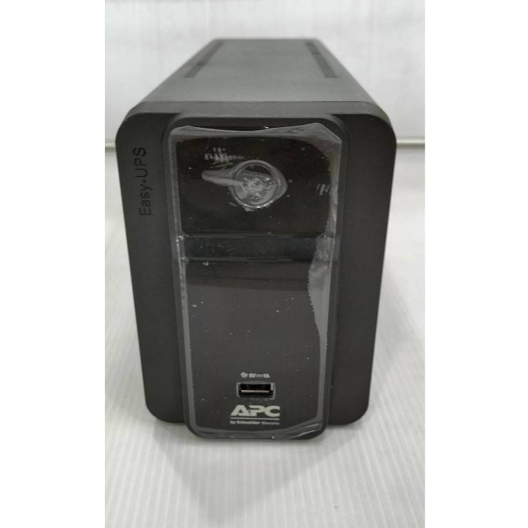 APC BVX700LUI-MS   UPS 700VA / 360W   มือสอง สนใจราคาพิเศษโทร  089 9660389