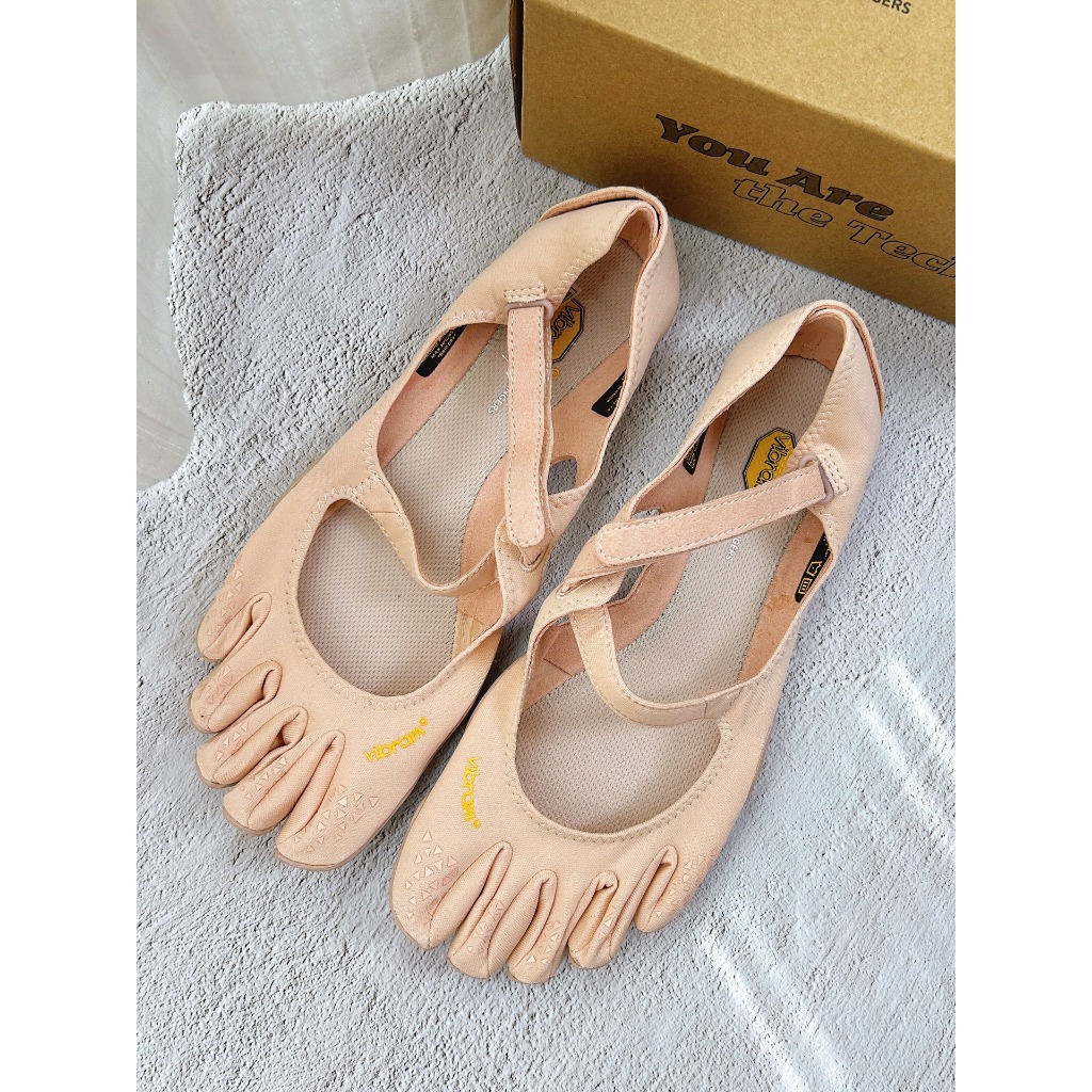 Vibram V-SOUL Minimalist Shoes