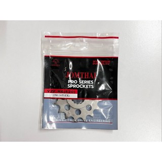 สเตอร์หน้า YZF-R6 ขนาด 520 และ 525