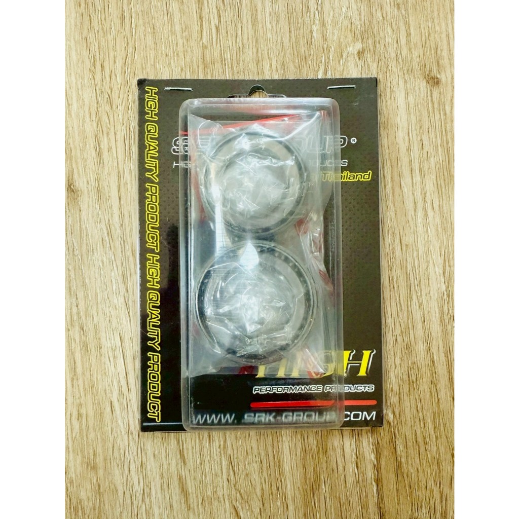 ลูกปืนคอกลึง ถ้วยคอกลึง เตเปอร์ (ทนกว่าเดิม) NOUVO MIO FINO SPARK FINN RXS RXK Y100 JR ZR นูโว มีโอ ฟีโน่