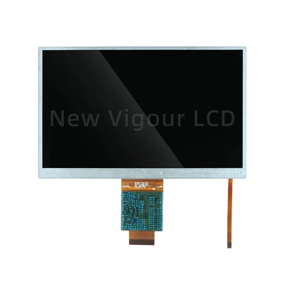 7-inch LB070WV6(TD)(08) LB070WV6-TD08 3110T-0565A 1 RGB 40Pin 800*480 LCD Monitor