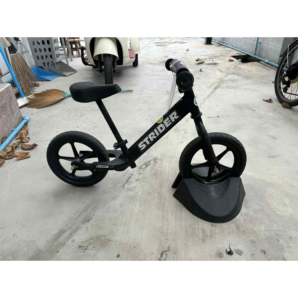 Strider มือ2 สภาพ98%