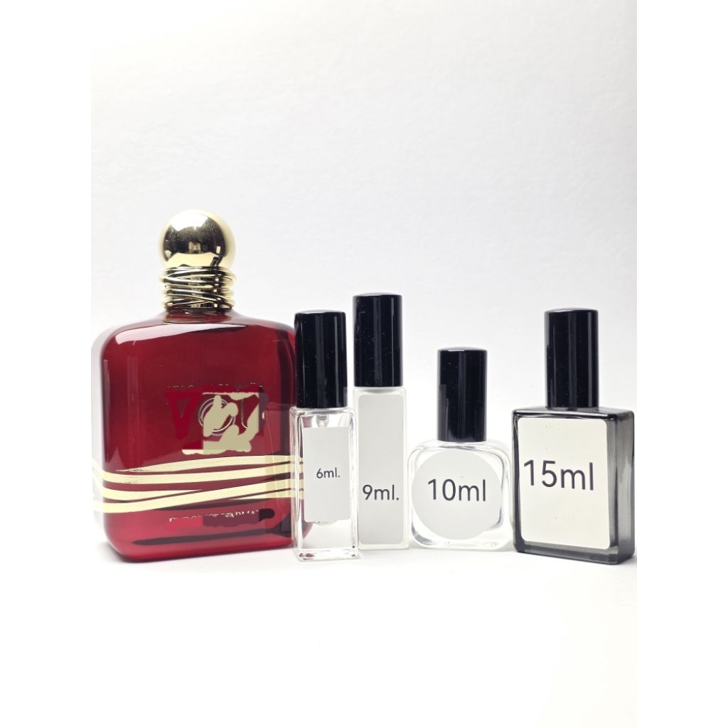 Stronger With You Tobacco