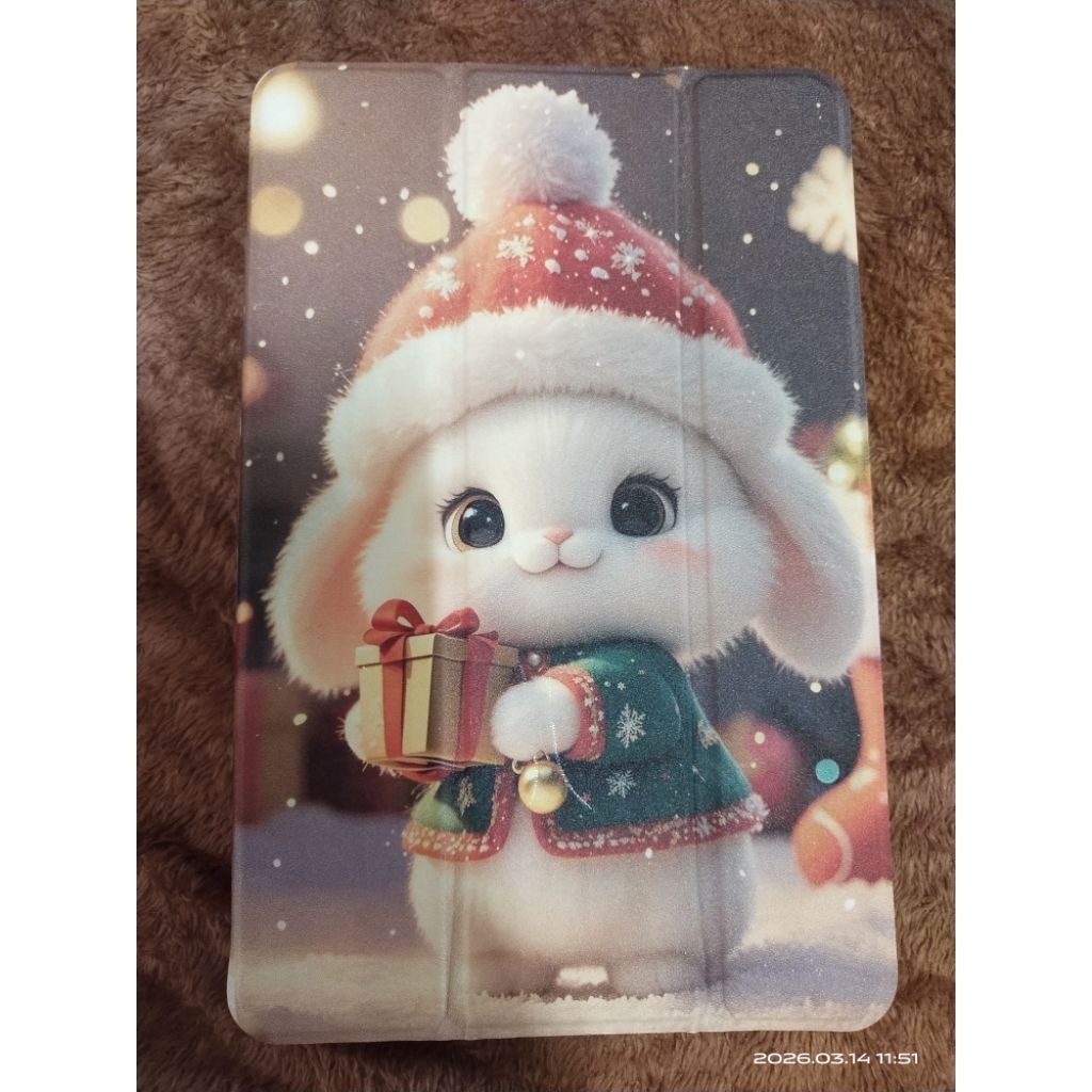 เคส Xiomai Redmi Pad SE 8.7 เคสฝาหลัง (ของใหม่)
