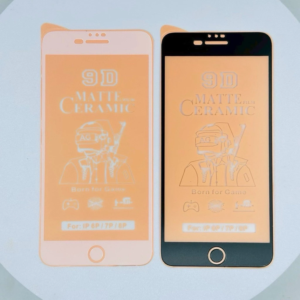 ฟิล์มเซรามิกแบบด้าน Samsung A22 4G / A22 5G / A23 / A24 / A30 / A30S / A31 / M31 / A32 4G / A32 5G thumbnail 10