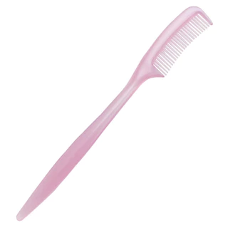 AL-3500 หวีจิ๋ว หวีขนแมว ขนหนู สัตว์เล็ก ตุ๊กตา ขนาด 9 cm. มี 3 สี หวีง่าย ไม่ทำให้ผมเสียทรง พร้อมส่ง💖