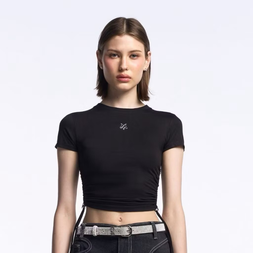 เสื้อ Merge size m มือ 1 ✅พร้อมส่ง✅