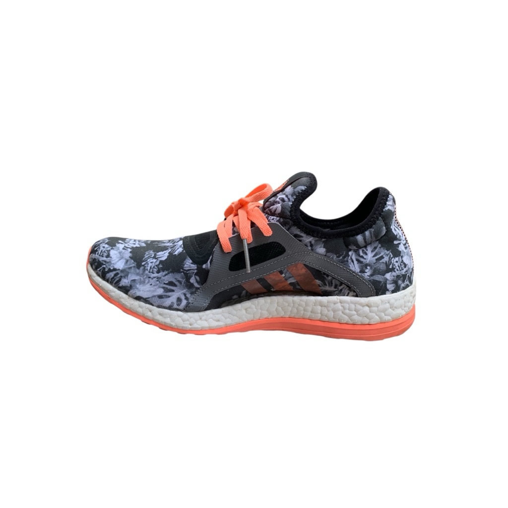 รองเท้า Adidas Pureboost ไซซ์ US 8.5 UK 7 สภาพดี