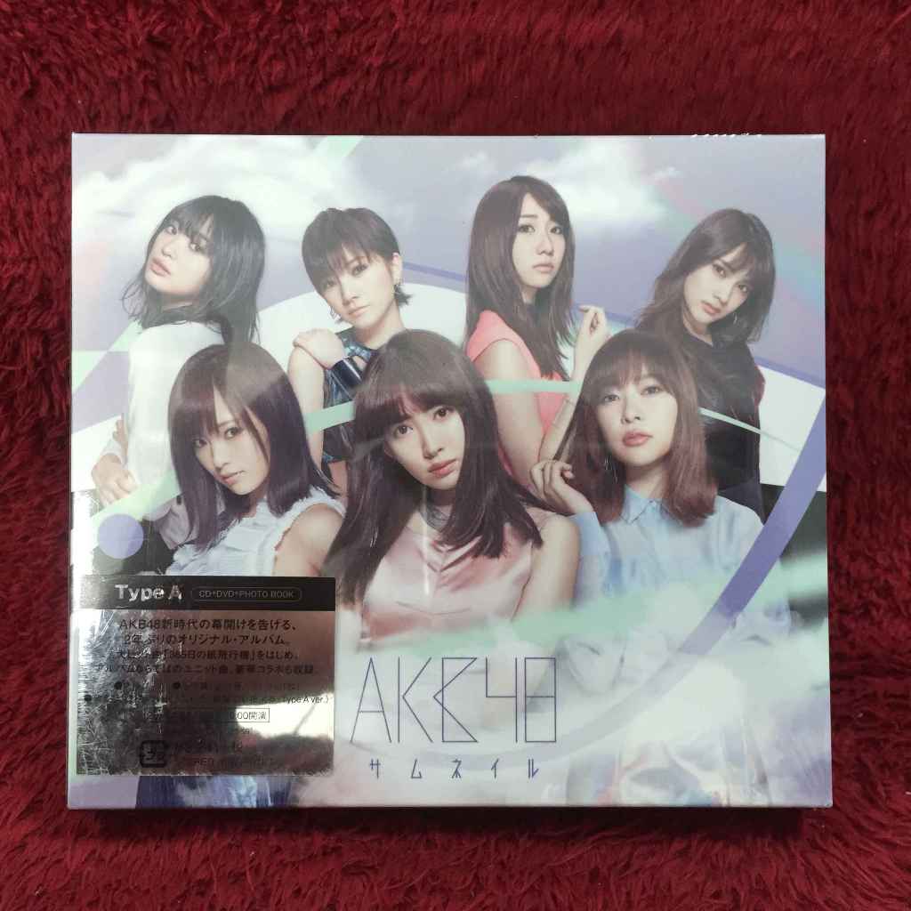 CD,DVD AKB48 8집 photobook สภาพตามรูปปก AA285-150