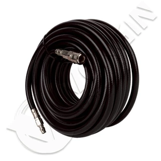 vergin สายลม สายปั๊มลม PVC 40Bar พร้อมข้อต่อ 10เมตร 15 เมตร