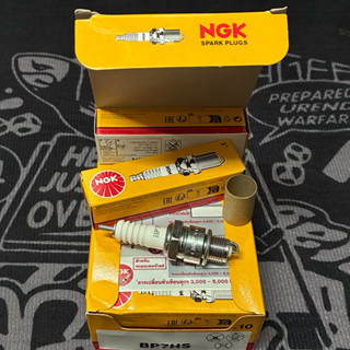 หัวเทียนรถป๊อปHonda Dio Zx AF18-27 Baja Julio Giorno 50cc NG…