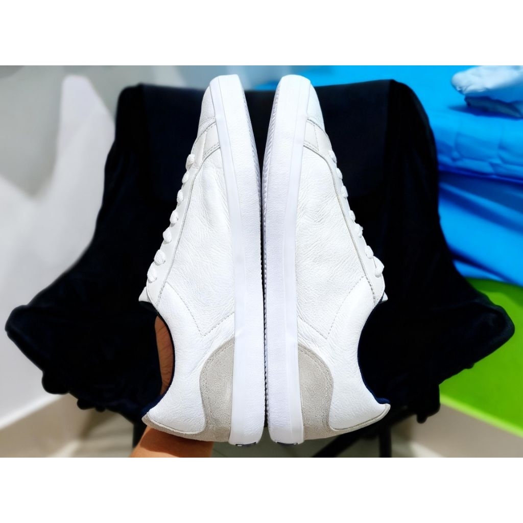 รองเท้า lacoste มือสองของแท้💯