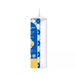 Karisma cotton pads 80 pads