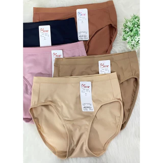 กางเกงใน B'me(บี มี) by Wacoal รหัส ME7050/ ME7051 ราคาตัวละ 69 บาท จากปกติตัวละ 190 บาท