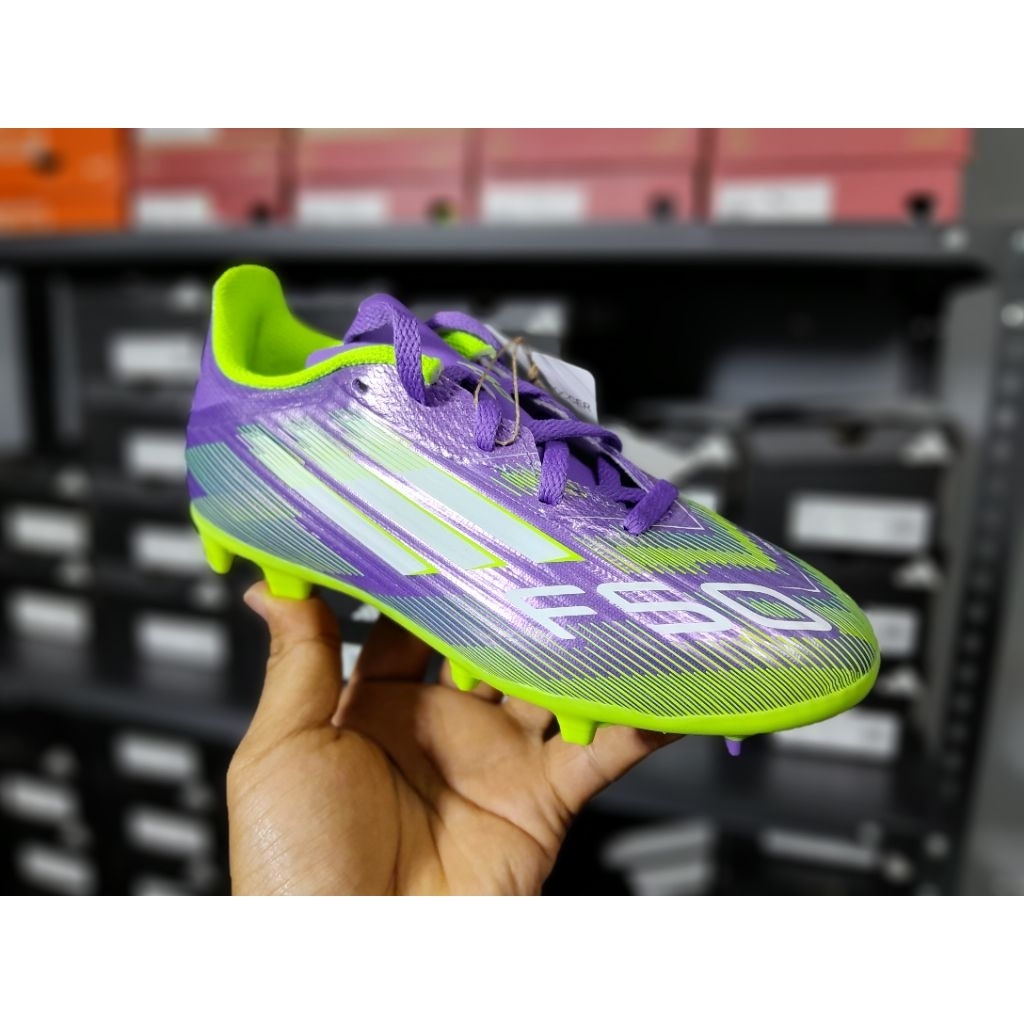 adidas f50 league fg/mg j