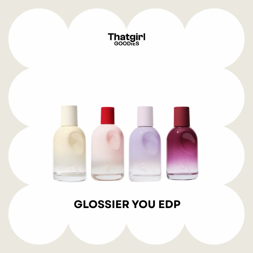 พร้อมส่ง | Glossier You EDP น้ำหอม
