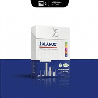 ของแท้จากบริษัท Y8 Solanox อาหารเสริมผิวพรรณ ลดฝ้า กระ เคลีย…