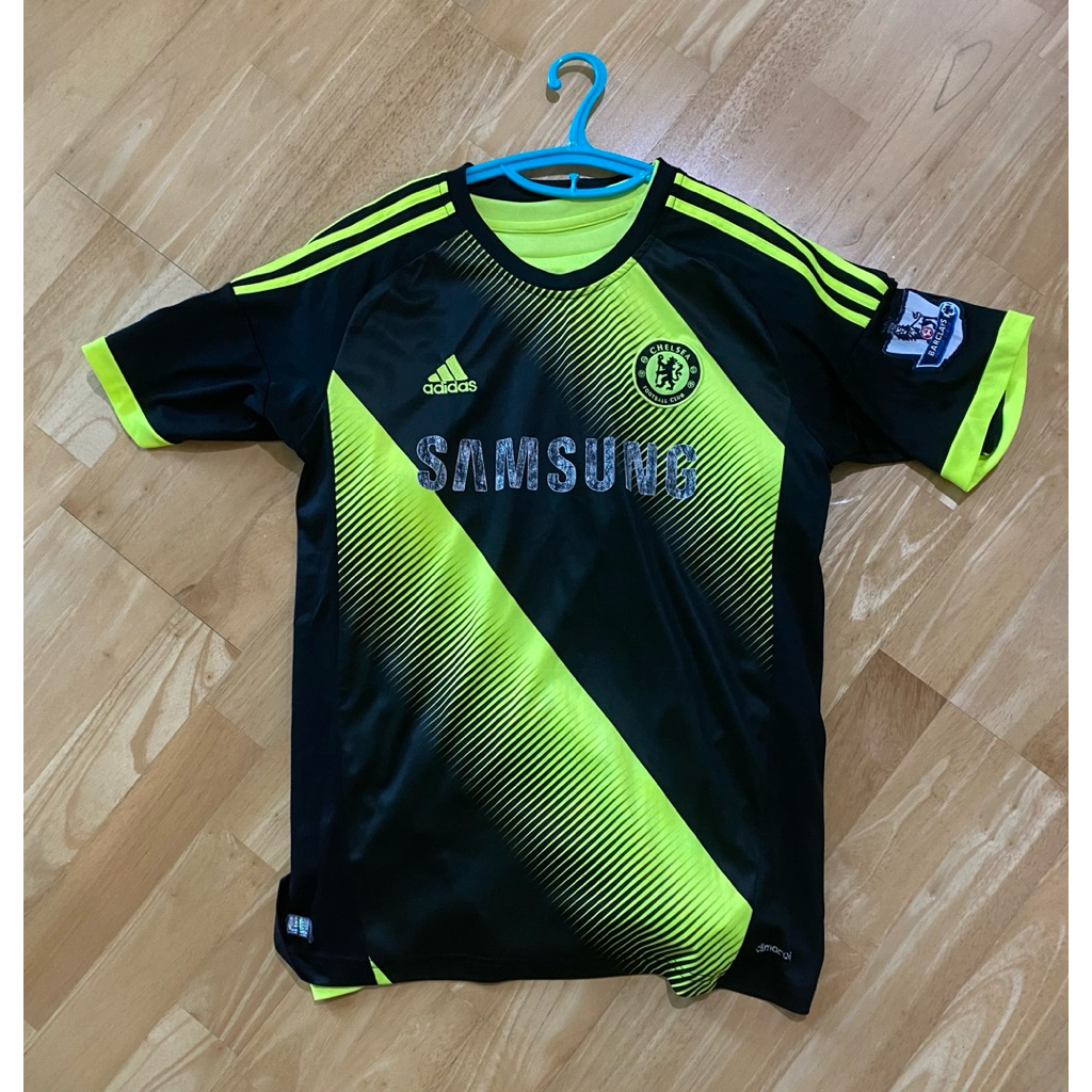 เสื้อบอลChelsea(ตัวที่1)