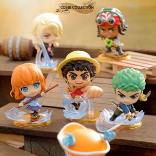 (รอ15-20วัน) 🏴‍☠️🇯🇵 กล่องสุ่ม ไม่ต้องสุ่ม เลือกตัวได้ One Pi…