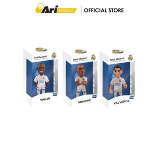 MINIX REAL MADRID FIGURINE - ฟิกเกอร์ ทีมเรอัลมาดริด