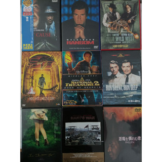 วีดี 30 แผ่นที่แตกต่างกัน 31～60 JJ255