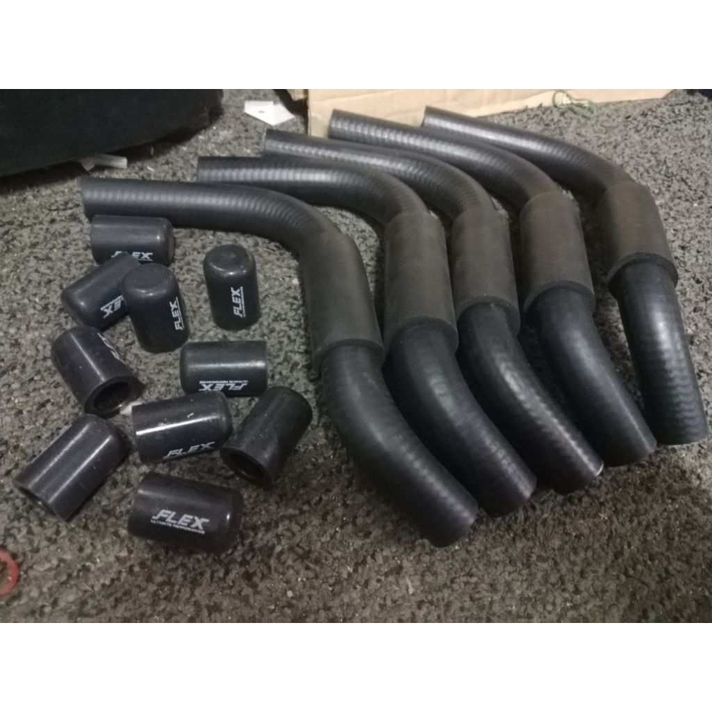 ท่อบายพาสน้ำ_EGR.Revo-Fortuner  1GD,2GD