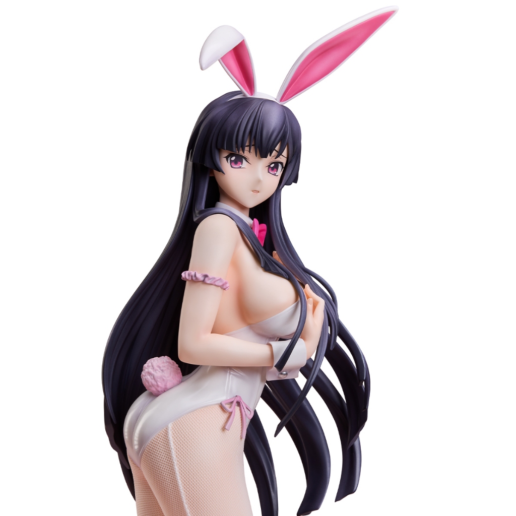 Bandai(บันได) MEGAHOUSE B-STYLE CODE GEASS ROZE OF THE RECAPTURE SAKURA HARUYANAGINOMIYA BUNNY VER.