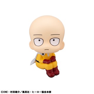 Bandai(บันได) MEGAHOUSE LOOKUP ONE-PUNCH MAN SAITAMA
