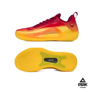 PEAK Andrew Wiggins "AW4" ET54701A รองเท้าบาสเกตบอล แอนดรูว์ วิคกิ้นส์ นุ่ม เบา คล่องตัวในการเล่น พร้อมไทชิ นวดเท้า