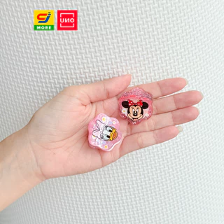 UNO เซตกิ๊บเล็ก 2 ชิ้น Mickey&Friends ลิขสิทธิ์แท้