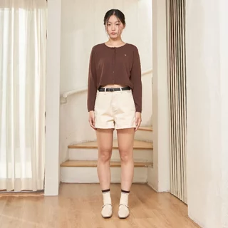 avocado - Softa Knit Cardigan คาร์ดิแกนผ้าเบาๆ ใส่ในอากาศร้อนได้ I มีไซส์อก 40" และ 44"