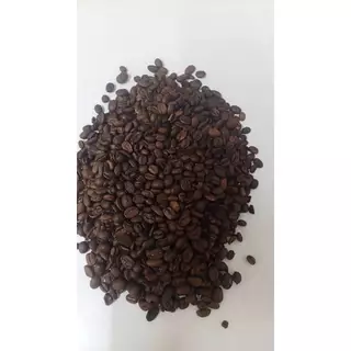 เมล็ดกาแฟอาราบิก้า เกรดรวม 5Kg กาแฟดอยช้าง