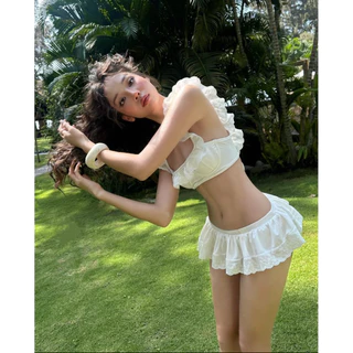 Dune.delabe-Alice Bikini Set พร้อมส่งจากกรุงเทพ