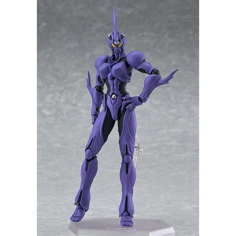 [เเชทก่อนสั่งทุกครั้ง!!] Figma EX-036 Guyver II F: Movie Color ver. มือ1 (พร้อมส่ง) Bio Booster Armo