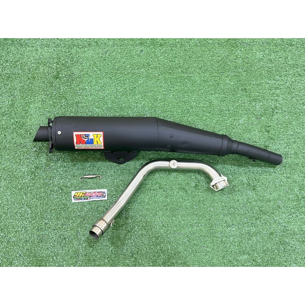 ท่อผ่าเปิด ผ่าดัง EXCITER 155 VVA NLK 32mm