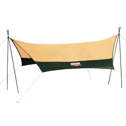 Coleman JP XP Hexa Tarp MDX