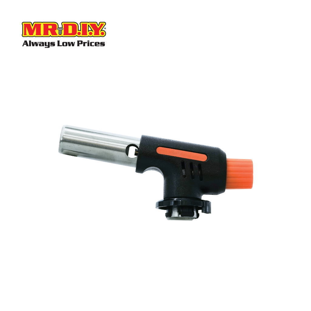 MR.D.I.Y. หัวพ่นไฟ TORCH หัวพ่นไฟทำอาหาร_9071975