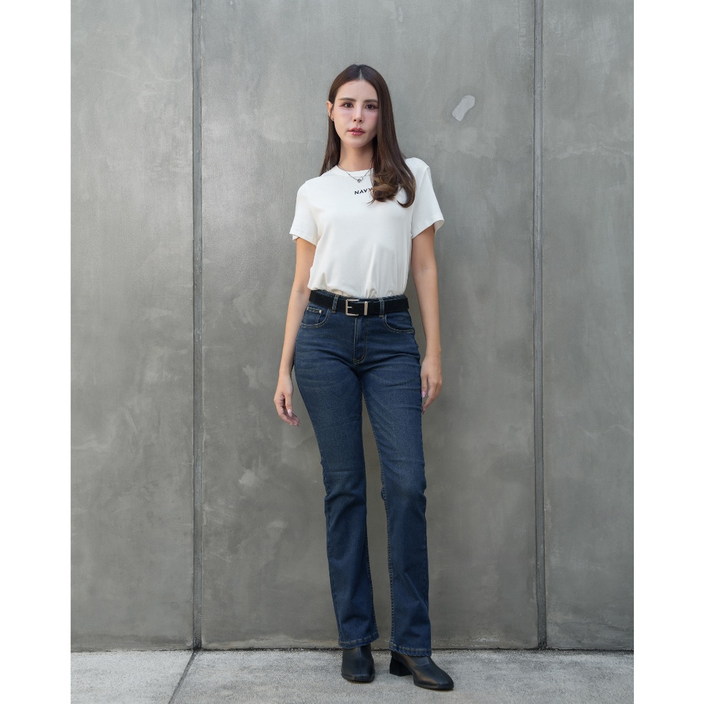 NV022 - Little Pony Jeans