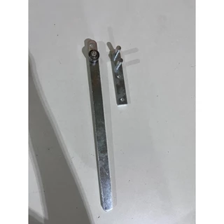 [เครื่องมือ] NOTA เครื่องมือดัดลวด ดัดเหล็ก 1-10 มม. ขนาดเล็ก (พร้อมส่ง)