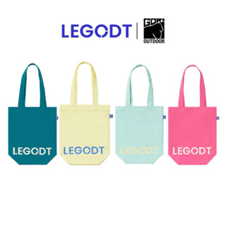 [ New Arrival ] LEGODT Tote bag mini กระเป๋าผ้าไนลอนอเนกประส…