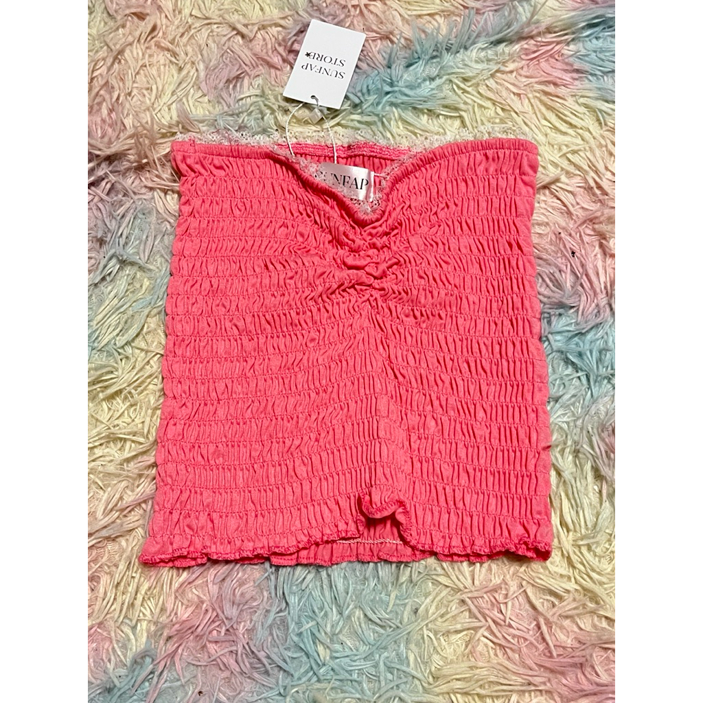 Sunfap เกาะอก (พร้อมจัดส่ง)