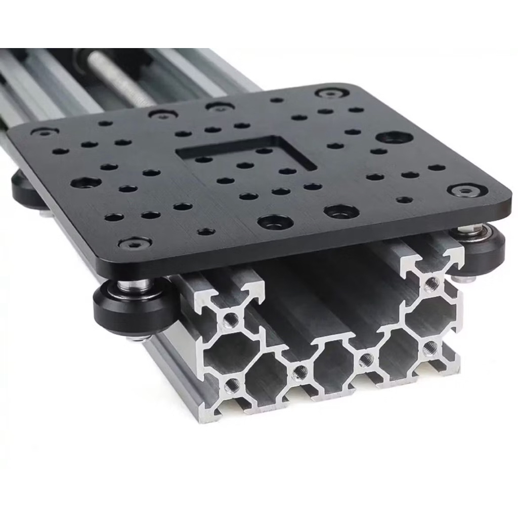 C beam 40x80mm Aluminium profile 40x80 C-Beam